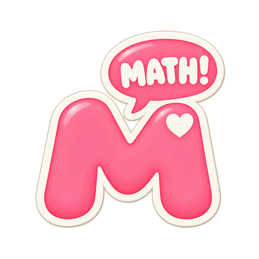 Momitor Math icon