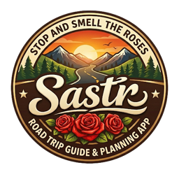 Sastr app icon